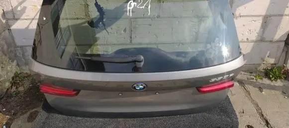 BMW 3 G20 G21 Tailgate/trunk/boot lid