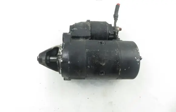 Fiat Seicento/600 Starter motor 