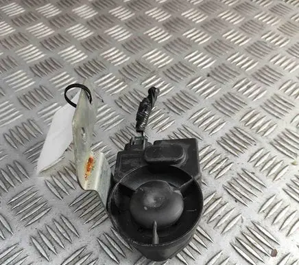 Nissan 370Z Alarm system siren 284871EA0B