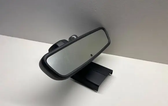 BMW 6 F12 F13 Rear view mirror (interior) 51169286279 9286279 51169290698