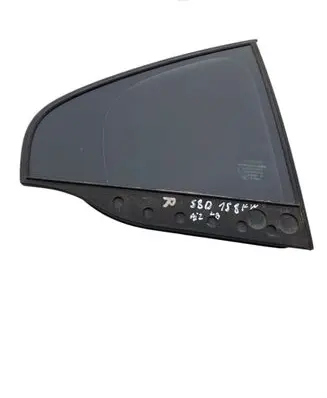 Volvo S80 Rear vent window glass 30779889