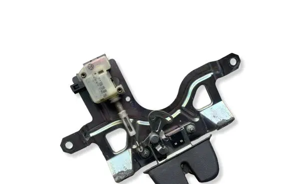 Volkswagen Phaeton Tailgate/trunk/boot lock/catch/latch 3D5827501D