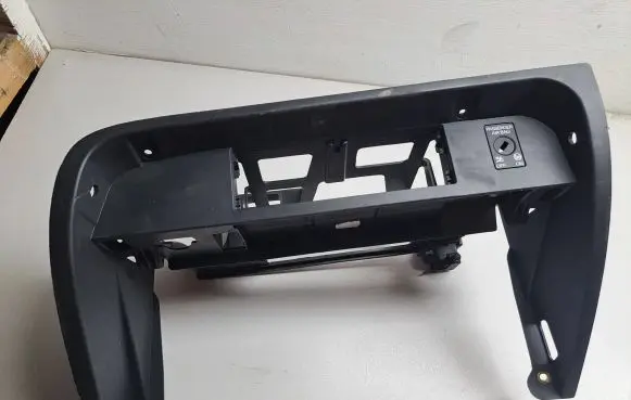Skoda Octavia Mk3 (5E) Glove box frame 5E1857083B 3200201 114600310101