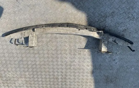 BMW 7 E65 E66 Front bumper cross member 311195747