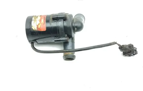 Chrysler Voyager Electric auxiliary coolant/water pump