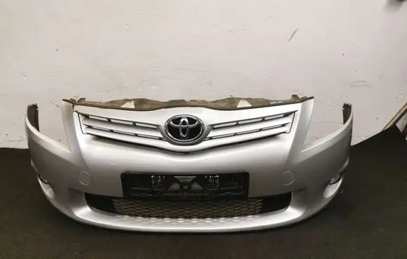 Toyota Auris 150 Front bumper
