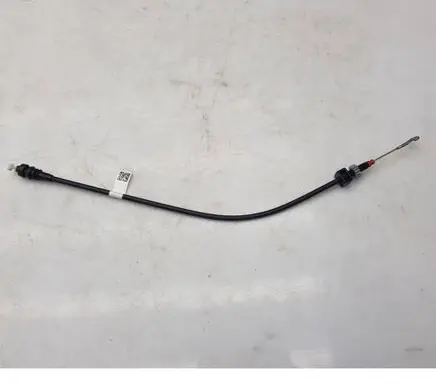 Mercedes-Benz Sprinter W907 W910 Sliding door cable line 41051268007
