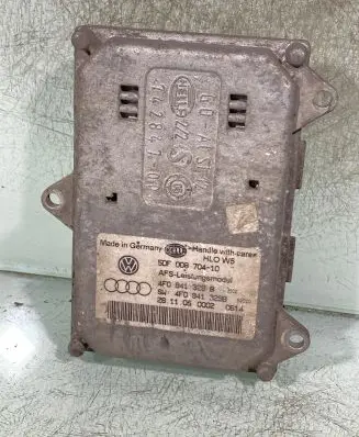 Xenon control unit/module