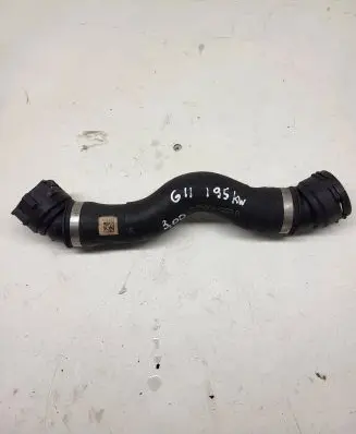 BMW 7 G11 G12 Engine coolant pipe/hose 8572906 4148378