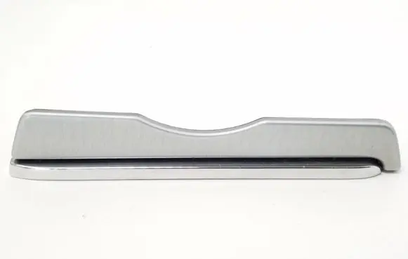 Mercedes-Benz E C207 W207 Panel trim A2076800971