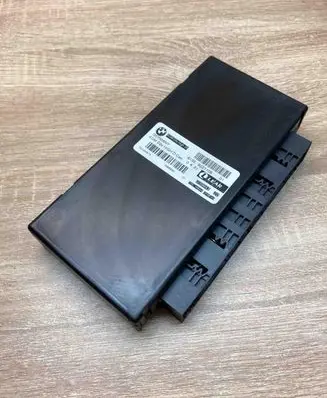 BMW 5 E60 E61 Comfort/convenience module 9221109 23994322