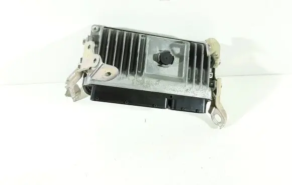 Toyota C-HR I Engine control unit/module 89661F4550 MB2768007471