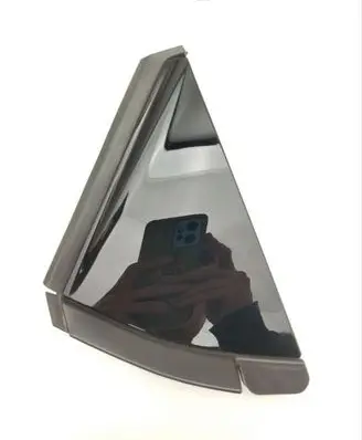 Chevrolet Corvette C8 Rear side window