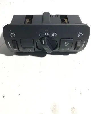 Volvo S60 Light switch 30739413 120124B
