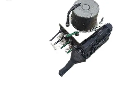 Renault Clio II ABS Pump 8200701499