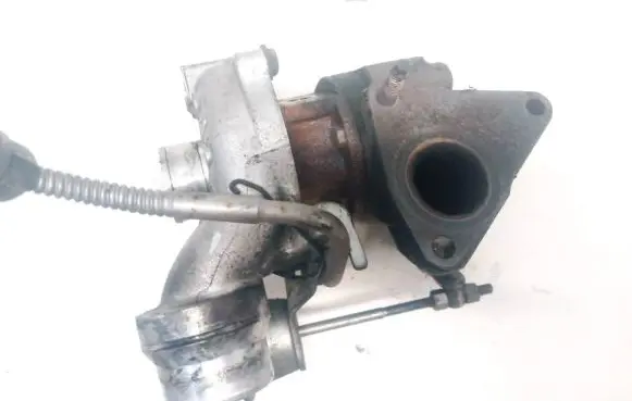 Renault Megane II Turbo 54391015082