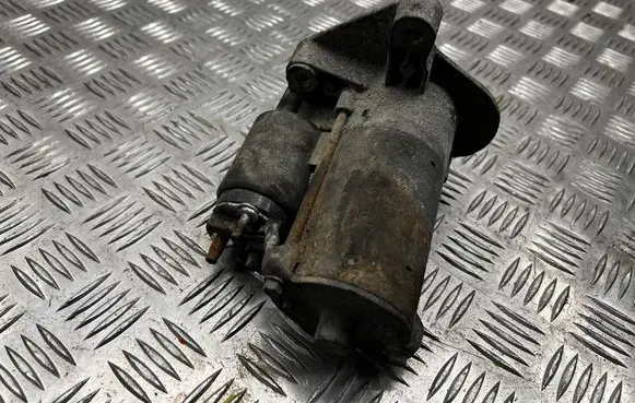 Volvo V50 Starter motor 3M5T11000CF 30795406 8332AI