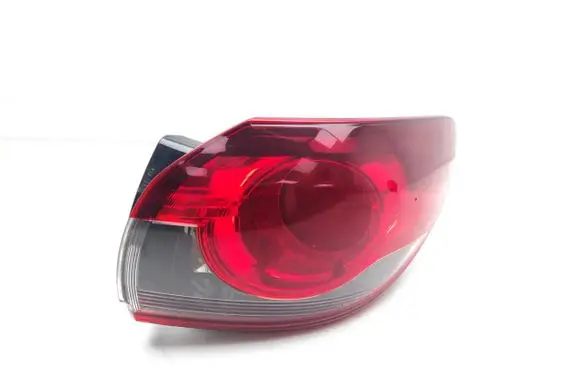 Mazda 6 Rear/tail lights GHP9-51150 220-41897