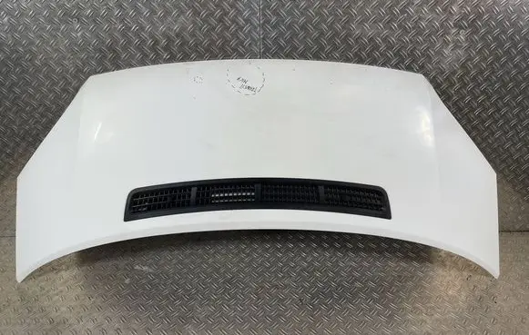 Ford Transit Engine bonnet/hood