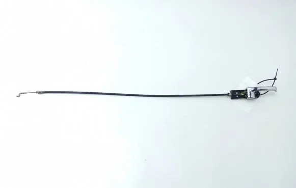 Jaguar XJ X40 Rear door interior handle BEC4976