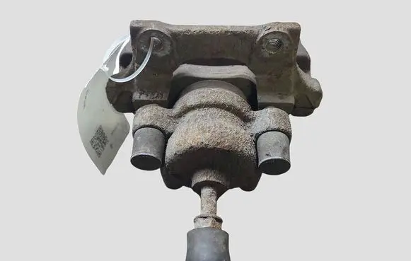 BMW 1 E81 E87 Rear brake caliper