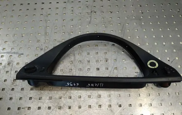 BMW 5 E39 Dashboard trim 8159735