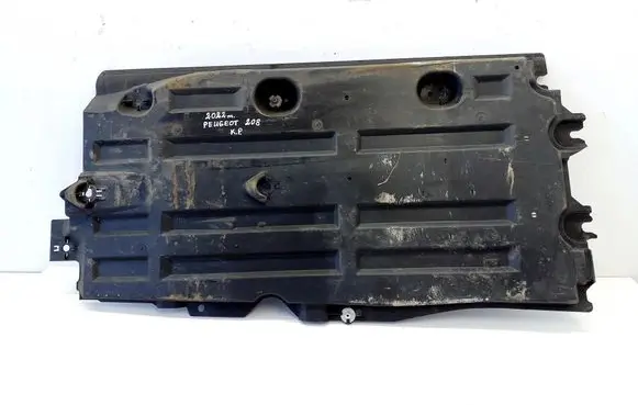 Peugeot 208 II Side bottom protection 9823545780