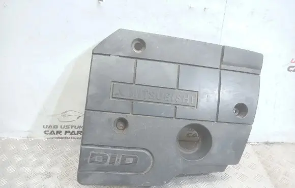 Mitsubishi Space Star Engine cover (trim)