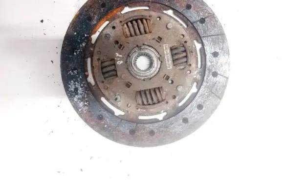 Renault Espace II Clutch pressure plate 