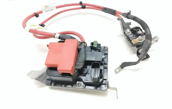 Jaguar I-Pace Other control units/modules JPLA14F70AC 73813504 1903043587