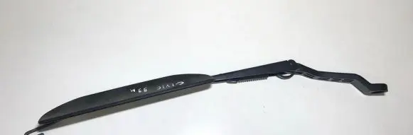 Honda Civic Front wiper blade arm