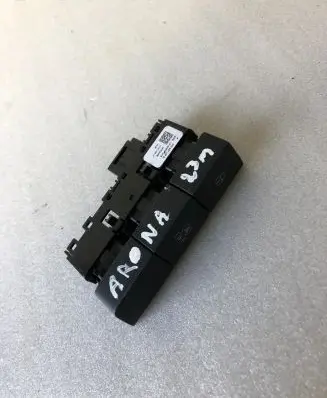 Seat Arona Central locking switch button 6F0927137E