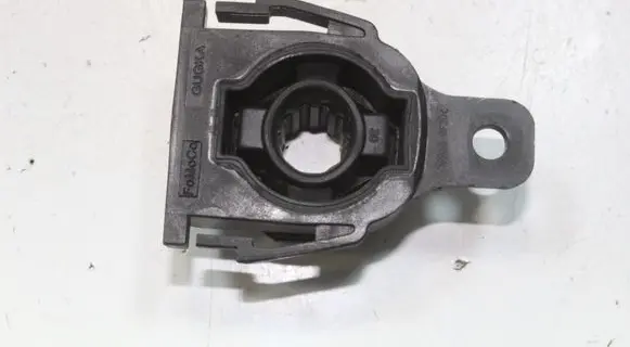 Ford Mustang Mach-E Radiator support slam panel bracket LJ938125AA
