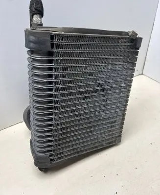 Opel Astra H Air conditioning (A/C) radiator (interior) ECH20M010DL
