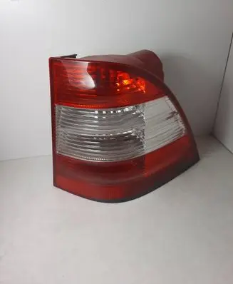 Mercedes-Benz ML W163 Rear/tail lights A1638202064 23030301