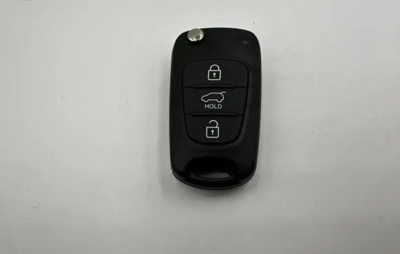 Hyundai i10 Ignition key/card SEKSAM08FTx
