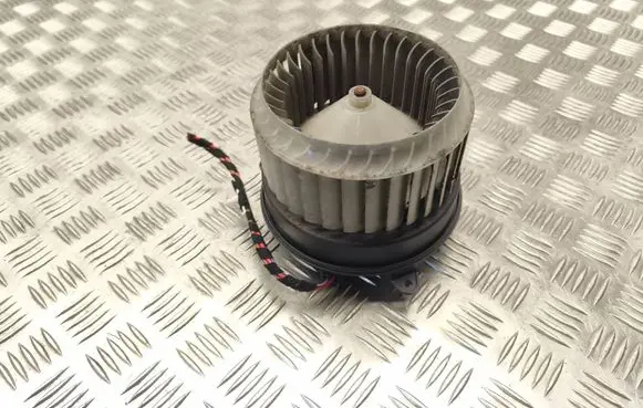 Audi A6 S6 C7 4G Heater fan/blower 7737081503 4H1820021B