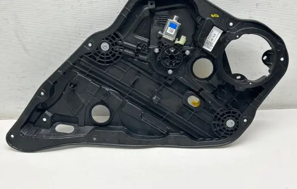 KIA Niro Rear door window regulator with motor 83470AT000 K00VL10 221130S55