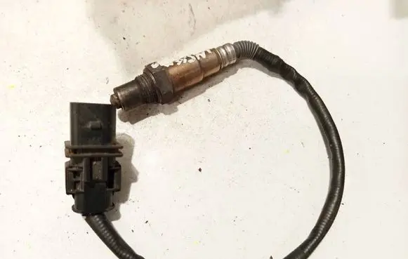 Opel Insignia A Lambda probe sensor 0281004110 55566184