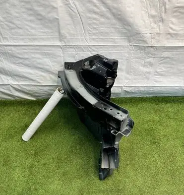 Volvo XC60 Front quarter panel 