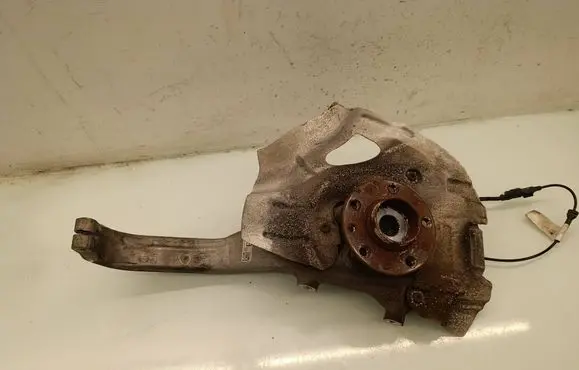 Alfa Romeo Stelvio Front wheel hub spindle knuckle 