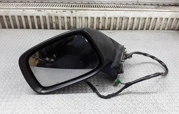 Fiat Ulysse Front door electric wing mirror E2011011