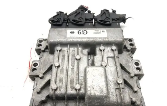 Engine control unit/module ECU