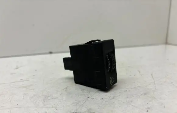 Peugeot Partner Headlight level height control switch 96384422