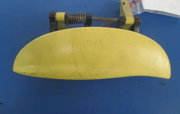 Hyundai Atos Prime Rear door exterior handle
