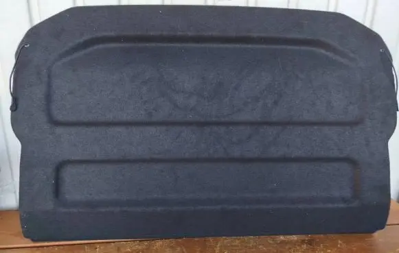 Citroen C4 III e-C4 Parcel shelf 98332300ZD
