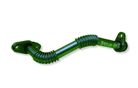 Maserati Levante Turbo turbocharger oiling pipe/hose 