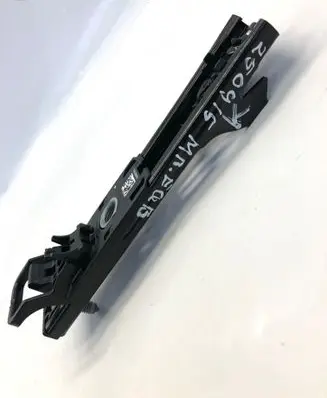 Mercedes-Benz EQB Seat belt height adjuster A0008607802