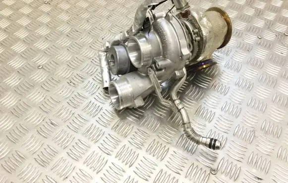 Mercedes-Benz S W222 Turbo A1770903500 18509700011