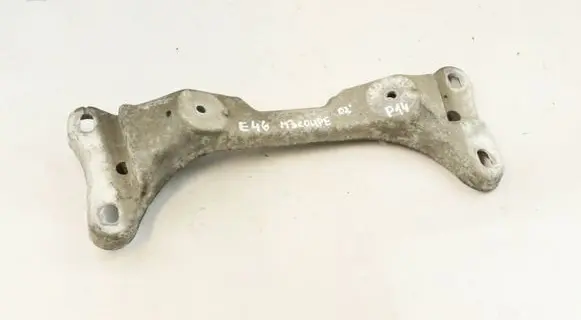 BMW 3 E46 Gearbox mounting bracket 2229198 22312229198